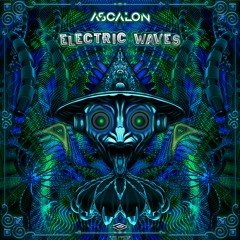 Electric Waves (Original Mix)