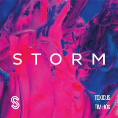 Toxicus (Extended Mix)