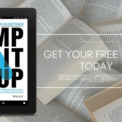 Amp It Up: Leading for Hypergrowth by Raising Expectations, Increasing Urgency, and Elevating I