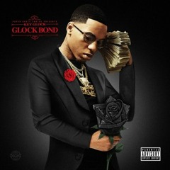 Key Glock - No Rap Cap (Instrumental)
