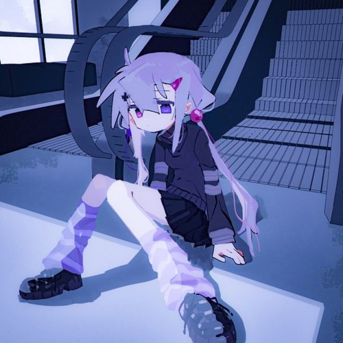 usedcvnt -overthinking - (SpeedUp)