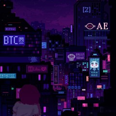 Plastic love - Future funk ver.