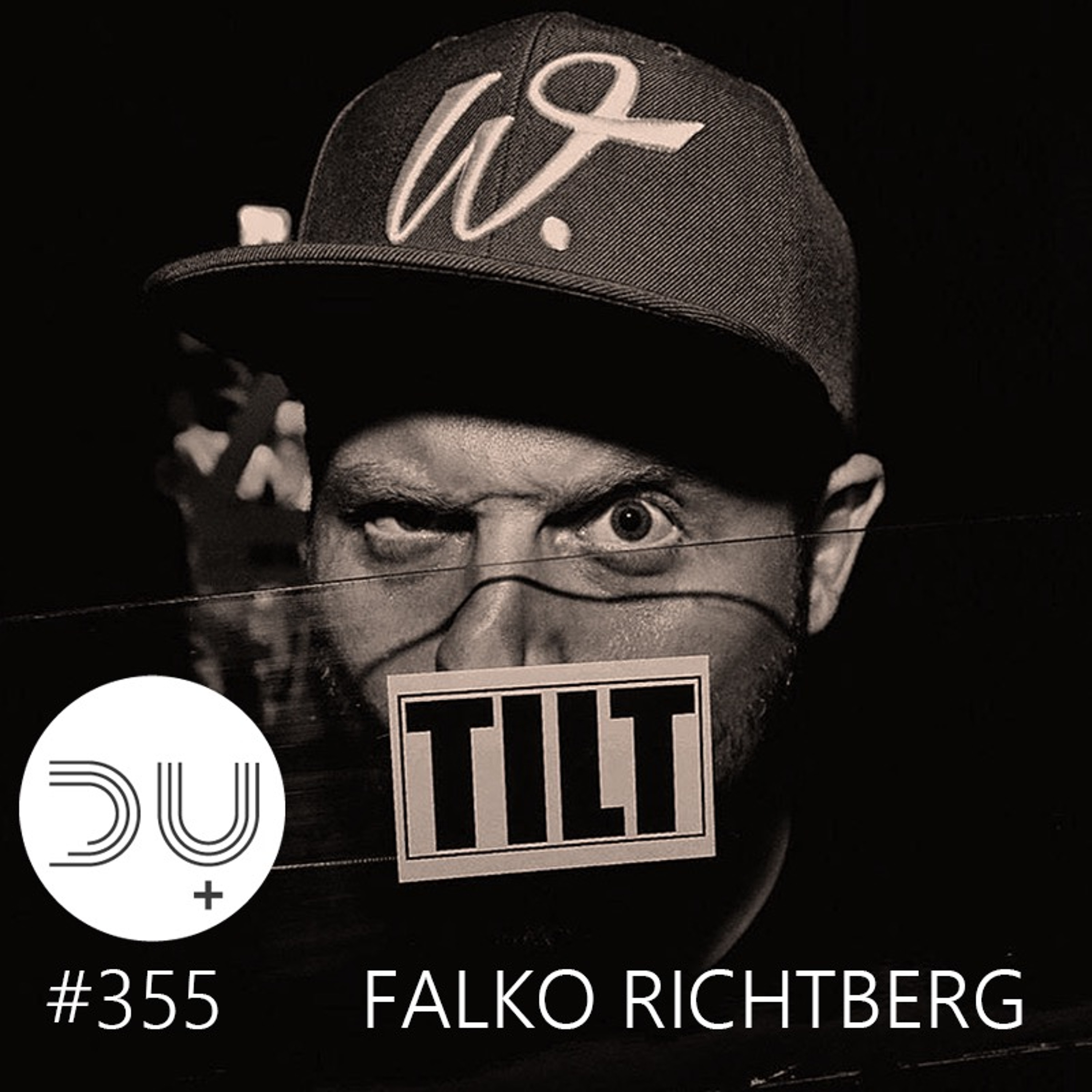 du-und-musik-355-by-falko-richtberg episode artwork