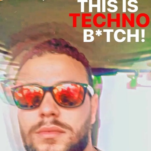 This is TECHNO, B*tch! #01