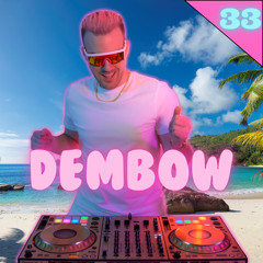 Dembow Mix 2023 | #33 | El Alfa, Rochy RD, Bulin 47, Angel Dior | The Best of Dembow 2023 by DJ WZRD
