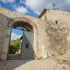 Il-Castelluccio.com  (Eng) Havy Metal