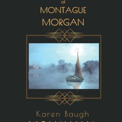 DOWNLOAD ⚡️ eBook The Mystery of Montague Morgan A 1920s Christmas Country House Murder (Heathcl