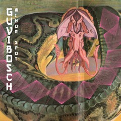 Guvibosch – Sparkle Spot