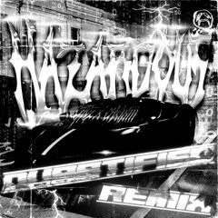 HAZARDOUS // DUBSTIFIED_RMX