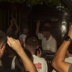 atb @ OneSixOne Rooftop // Melbourne