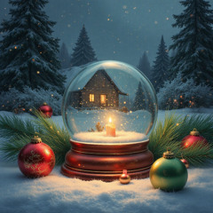 Christmas Magic.Alt version 1.