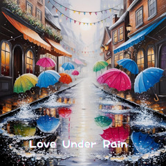 Love Under Rain