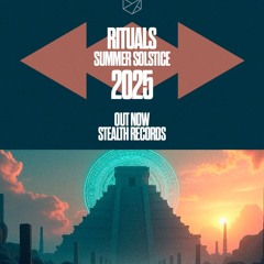 STEALTH268 - Melvin Reese - Human Nature (Extended Mix)