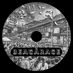 BEAGÁRAGE (BH garage)