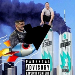 Swagostan - Че за хуета (Prod.@Blessed Nick)