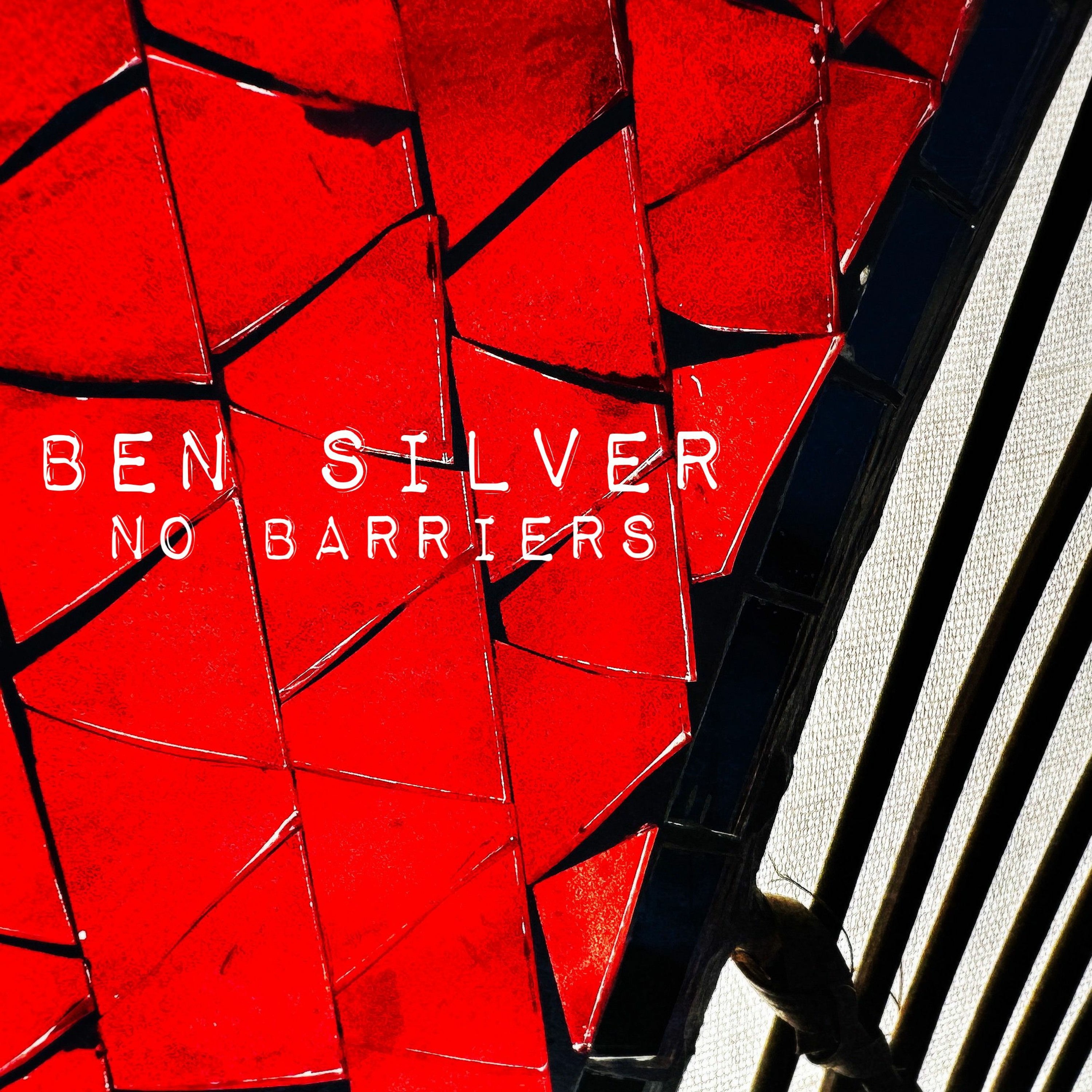 Ben Silver (Orchard Lounge)