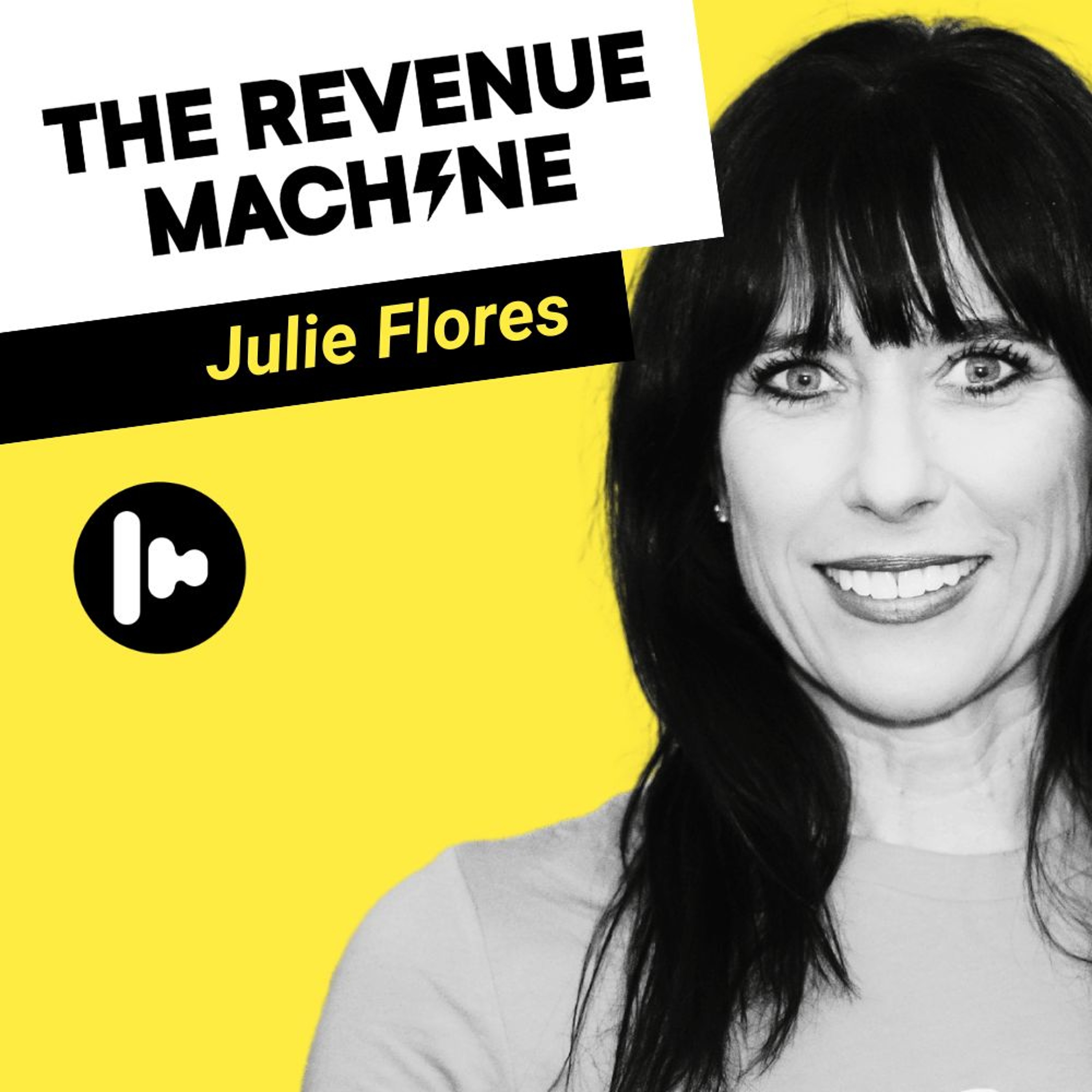 The revenue machine