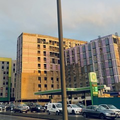 MOOG DUB - 2562 // dj nicky rush refix