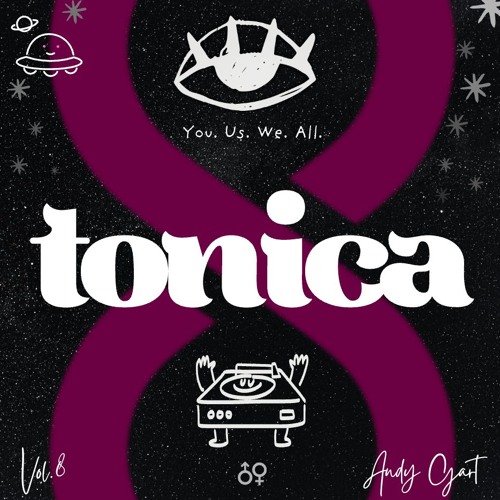 Andy Gart ∞ Infinity