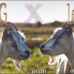 JG - freestyle BROZ x Le T