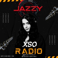 JAZZY Q - XSO RADIO MIX