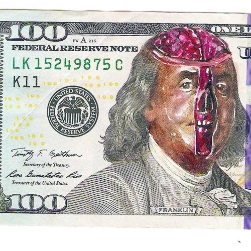 Not Slime When Im With You [darkksettt