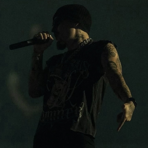 YEAT - FOREVER [PROD. POWER]