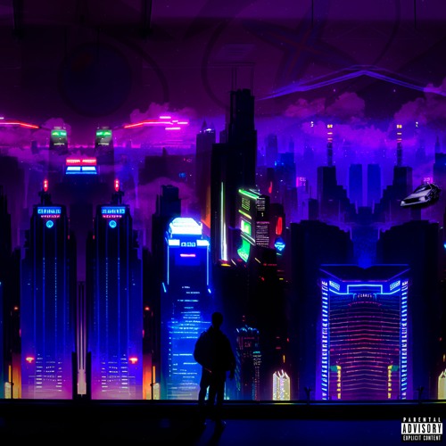 The Neon City