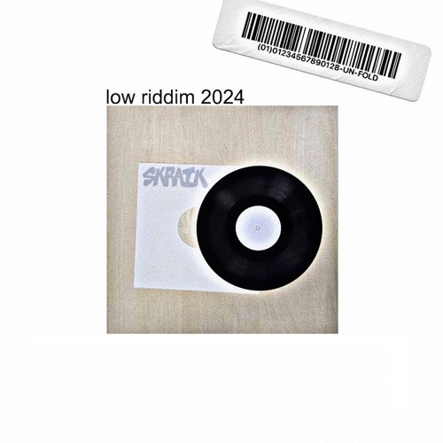 BENZMIXER - LOW RIDDIM (SKRAIK 2024 VIP)