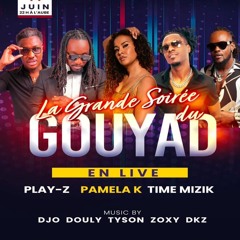PLAY Z (Djazz Paw) - LIVE COME BACK (Single)