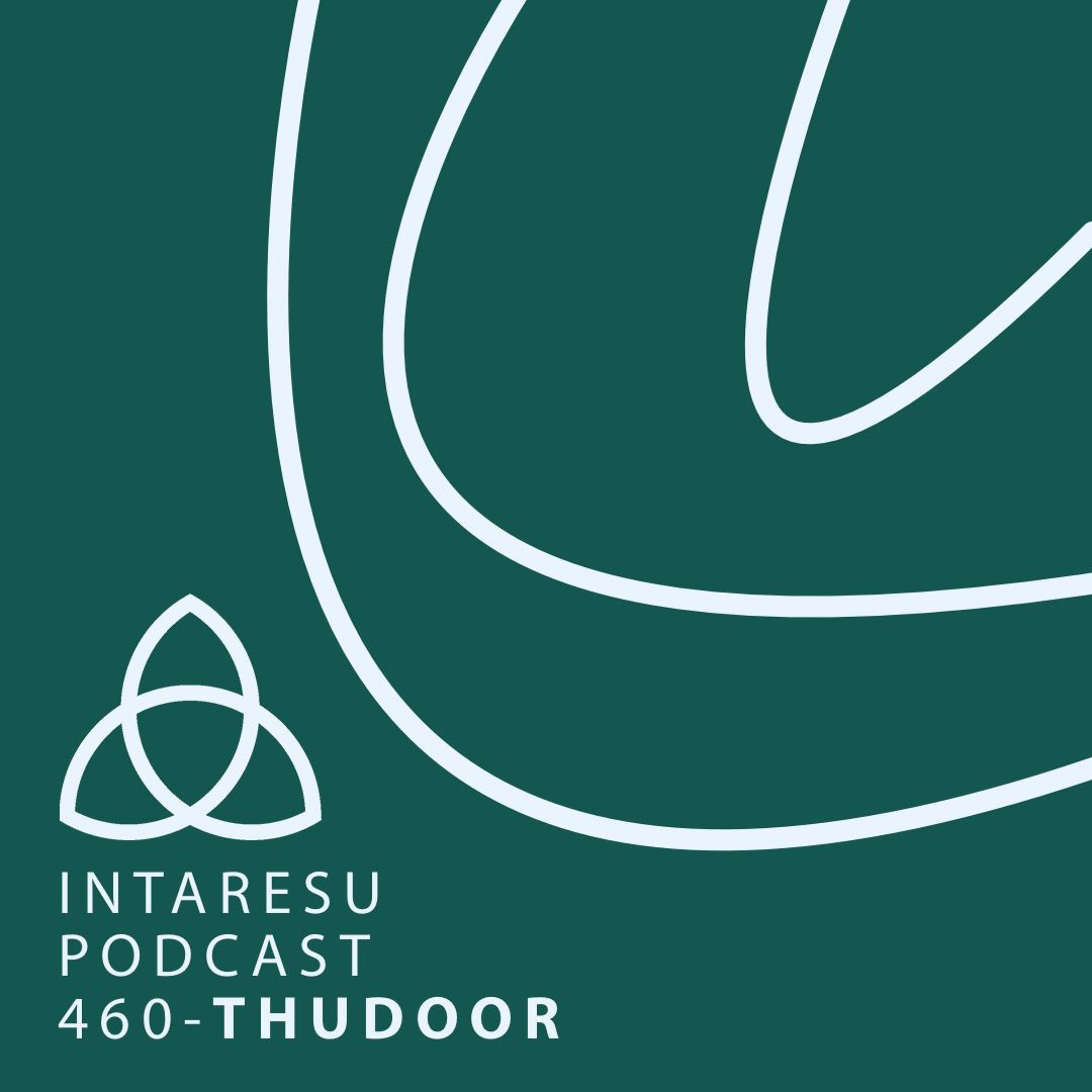 Intaresu Podcast