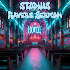 Stodius - Ravers Sermon(HRS007)