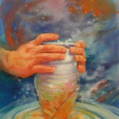 أيها الفخاري الأعظم - خدمة السماء على الأرض - مصر