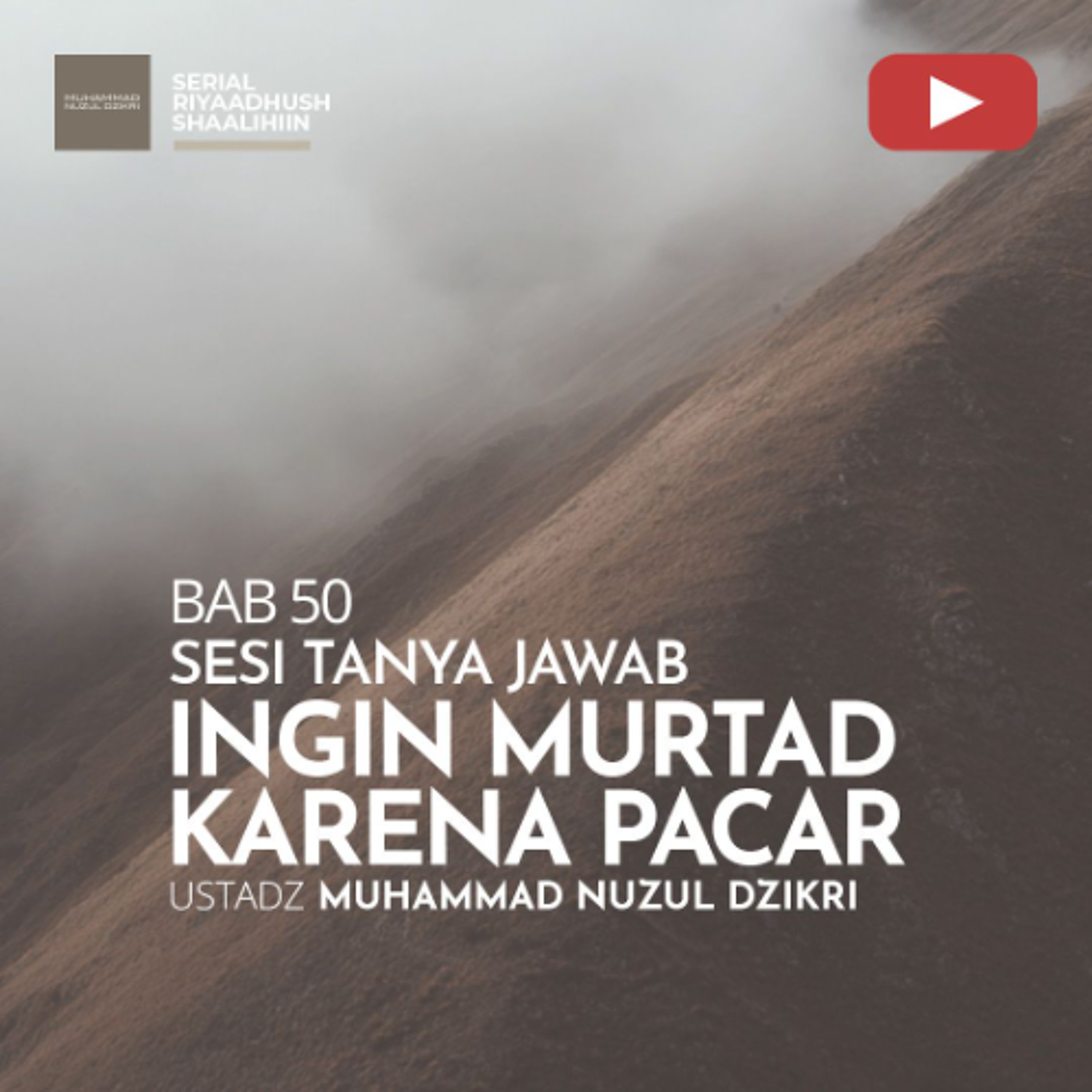 Muhammad Nuzul Dzikri