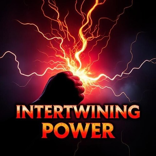 Couple: Intertwining Power