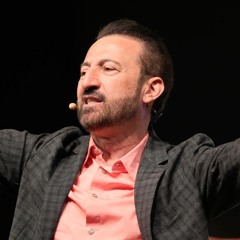 ATMOSFERA QUE MOVE OS CÉUS E TRANSFORMA A TERRA - FADI FARAJ