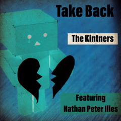 Take Back (feat Nathan Peter Illes)