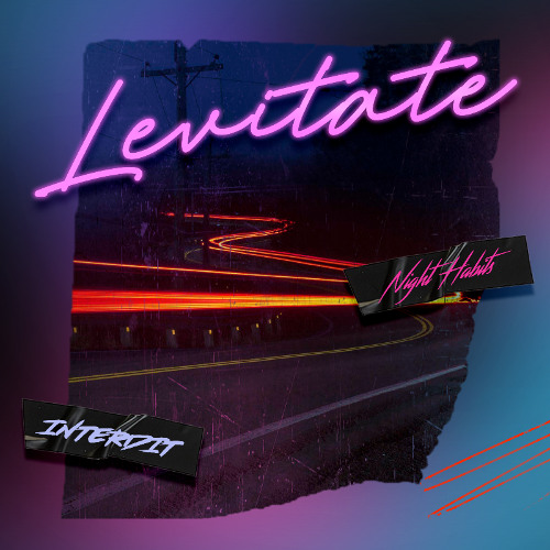 Levitate