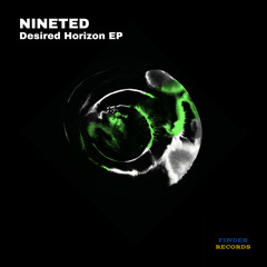 NineTed - Sun Down (Original Mix)