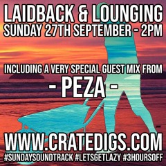 Laidback And Lounging - Peza