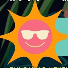 South Coast Summer Party LDL Raid train 12.11.22