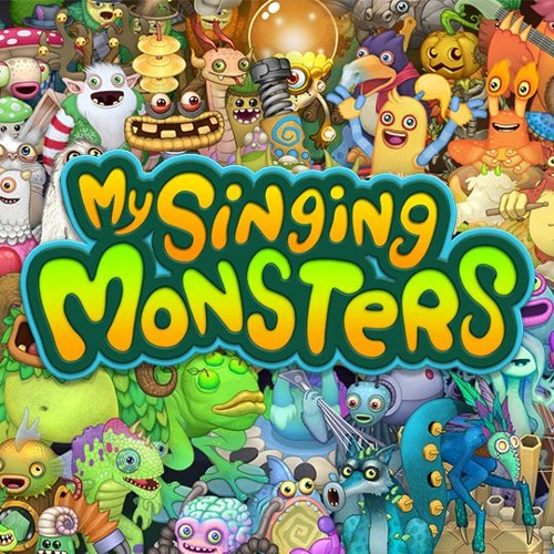 Listen to music albums featuring My Singing Monsters Bone Island (3.3