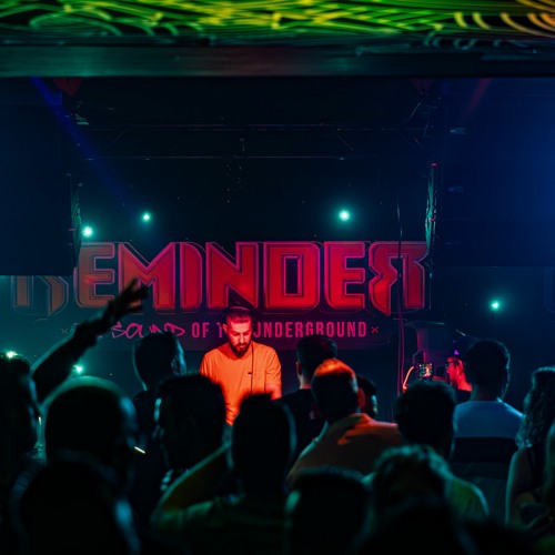 Nuracore @ Reminder 16-03-2024 (re-run)