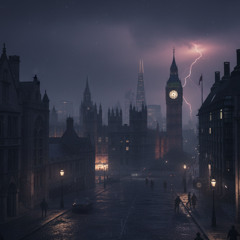 Big Fi Dem (Mystova Flip)