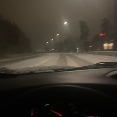 Bara Kör