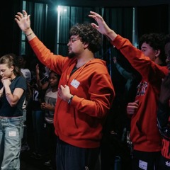 men of God 4life (feat. Scuba)