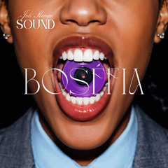 Joli Rouge Sound - Boséfia