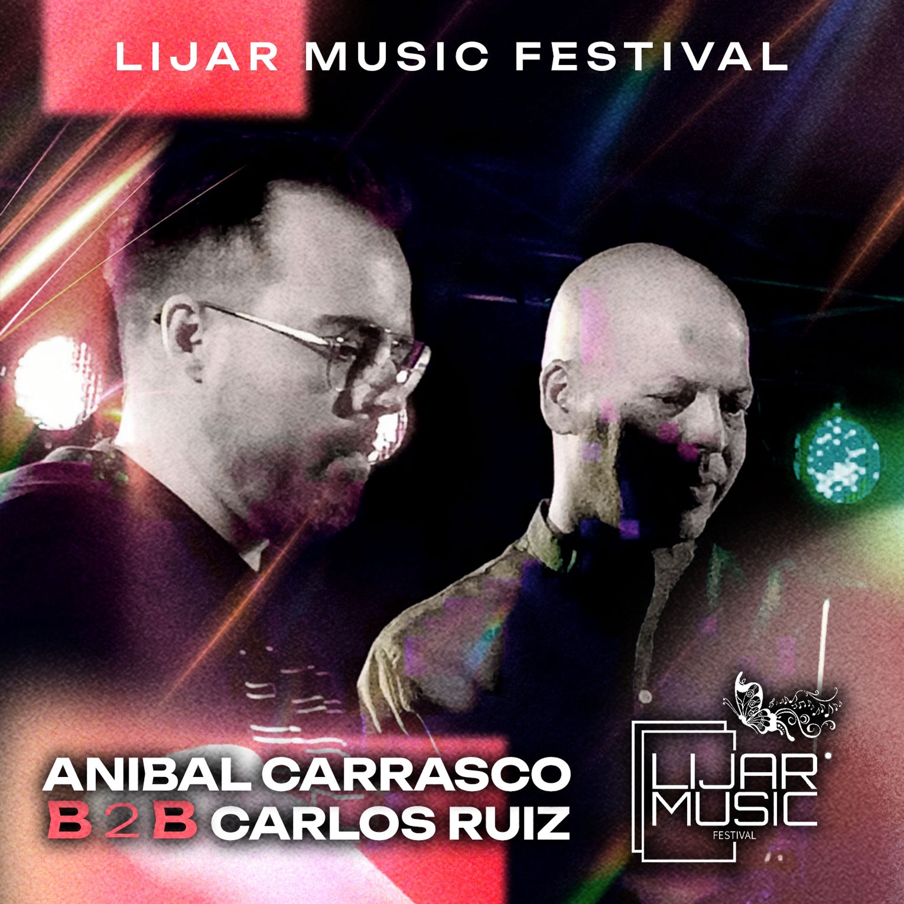 ANIBAL CARRASCO
