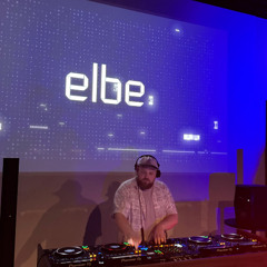 elbe - RECORDED LIVE AT UHS 1ST AUGUST 2025