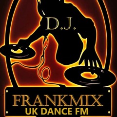 UK DANCE FM 90s